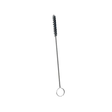 Bedford Precision Parts Bedford Precision Cleaning Brushes, 3/8in Dia Kit of 5, Replacement Part for Devilbiss 55-1176